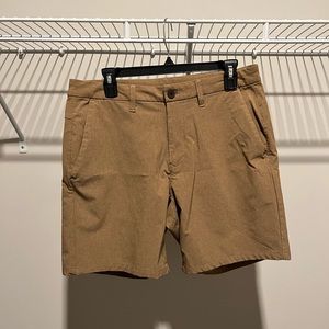 Bonobos Shorts - 32/7